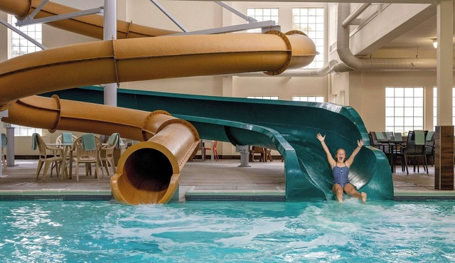 Fairfield by Marriott Inn & Suites Missoula Airport