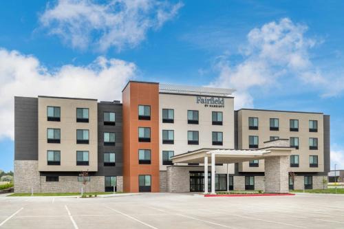 Fairfield by Marriott Inn & Suites Norwalk