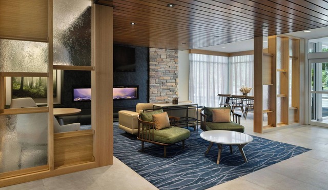 Fairfield by Marriott Inn & Suites Oxford