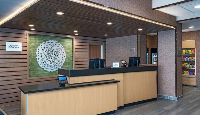 Fairfield by Marriott Inn & Suites Phoenix West Chandler