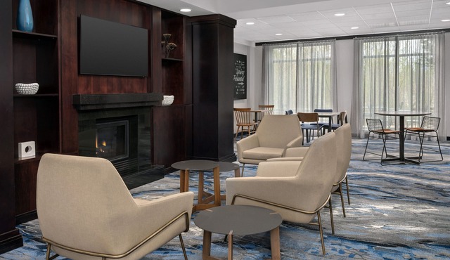 Fairfield by Marriott Inn & Suites Tacoma Puyallup