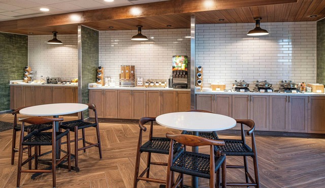 Fairfield by Marriott Inn & Suites Winters Davis