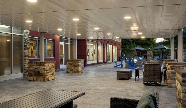 Fairfield By Marriott® Inn & Suites Beckley