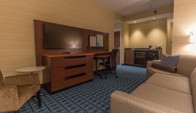 Fairfield by Marriott Regina