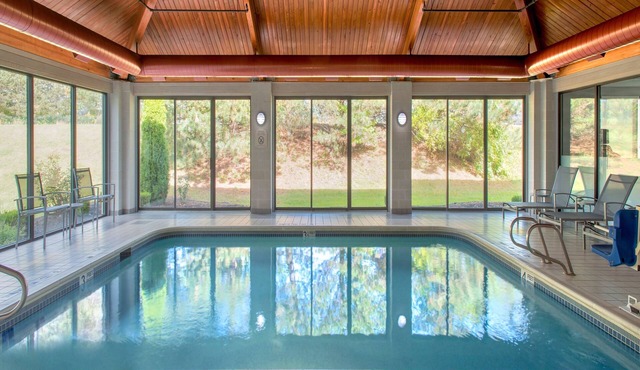 Fairfield by Marriott Rochester Henrietta/University Area