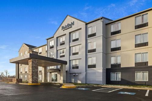 Fairfield by Marriott Southeast Hammond, IN