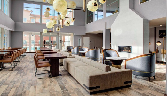 Fairfield by Marriott Inn & Suites Boulder Broomfield/Interlocken