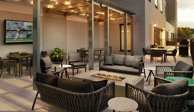 Fairfield By Marriott® Inn & Suites Grovetown