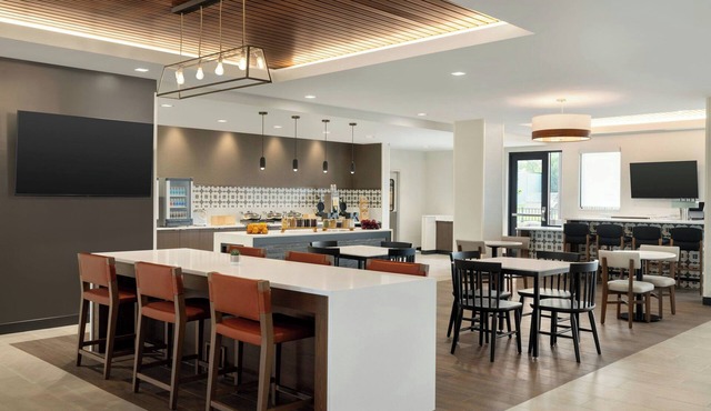 Fairfield By Marriott Inn & Suites Lancaster