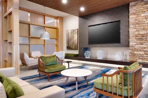 Fairfield by Marriott Inn & Suites Houston League City