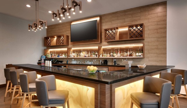 Fairfield by Marriott Inn & Suites Houston League City
