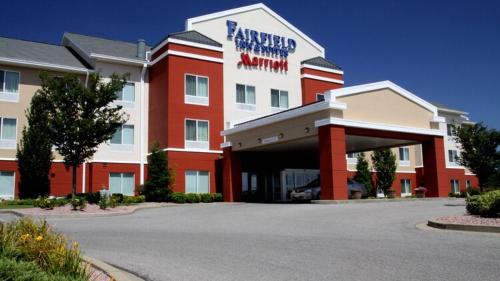 Fairfield by Marriott