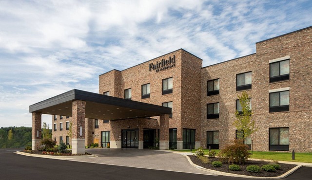 Fairfield by Marriott Inn & Suites Southaven Snowden Grove