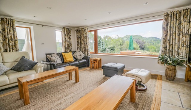 FAIRFIELD, family friendly, country holiday cottage in Eskdale Green