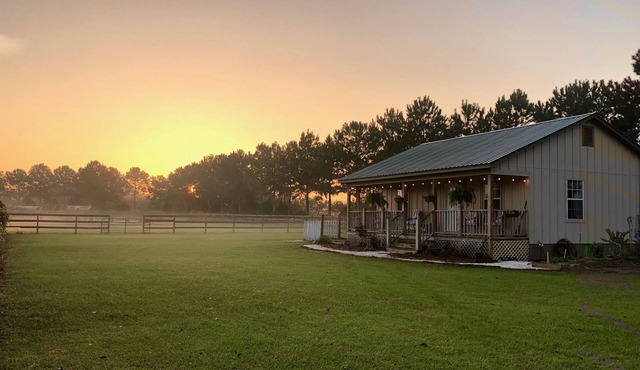 Fairfield Farm Cottage Dog Horse Welcome EV Charger 1Gig WI-FI Best HOST 21-2023