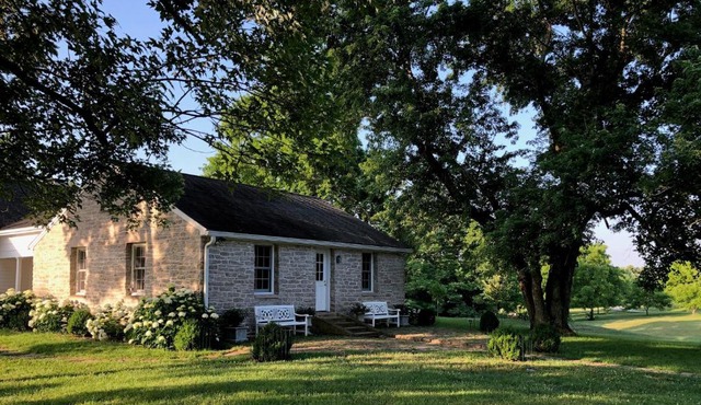 Fairfield Farm Cottage