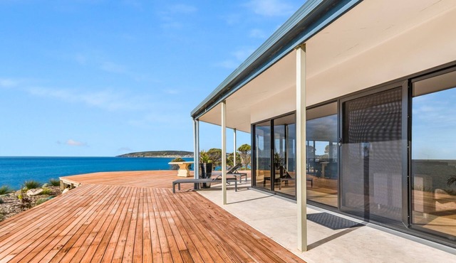 Fairfield House - 17 Rookery Road