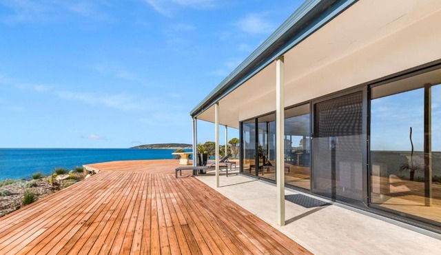 Fairfield House 17 Rookery Road