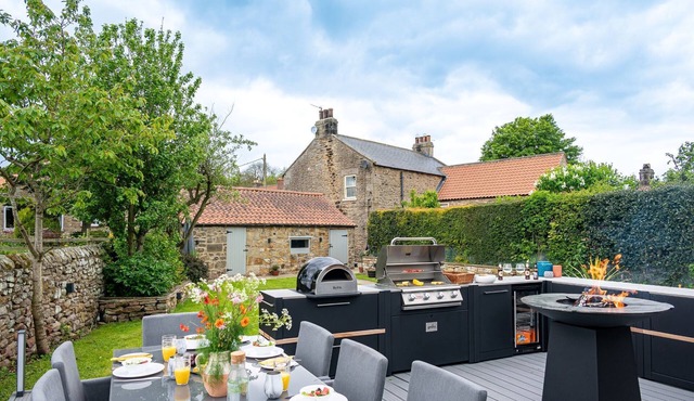 Fairfield House - Richmond