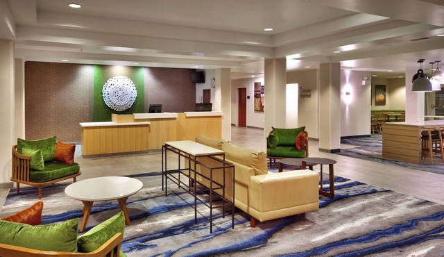 Fairfield Inn and Suites by Marriott Sierra Vista