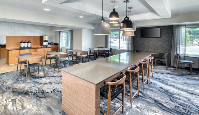 Fairfield Inn and Suites by Marriott Frankenmuth