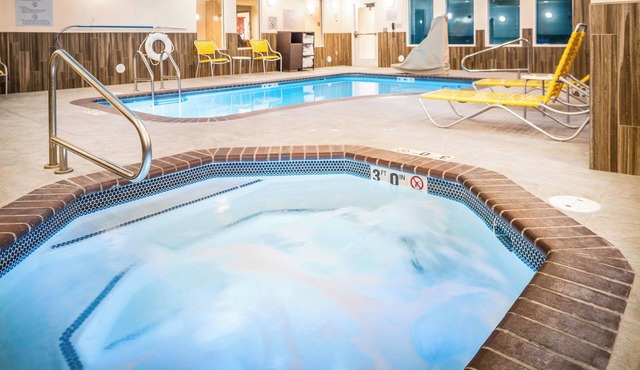 Fairfield Inn and Suites by Marriott Idaho Falls