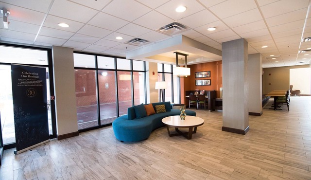 Fairfield Inn and Suites by Marriott Atlanta Airport North