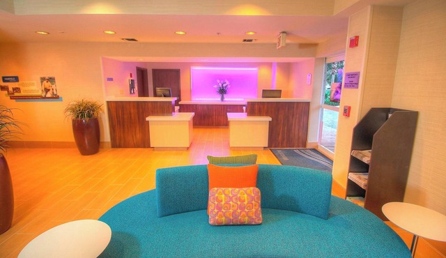 Fairfield Inn and Suites by Marriott Jupiter