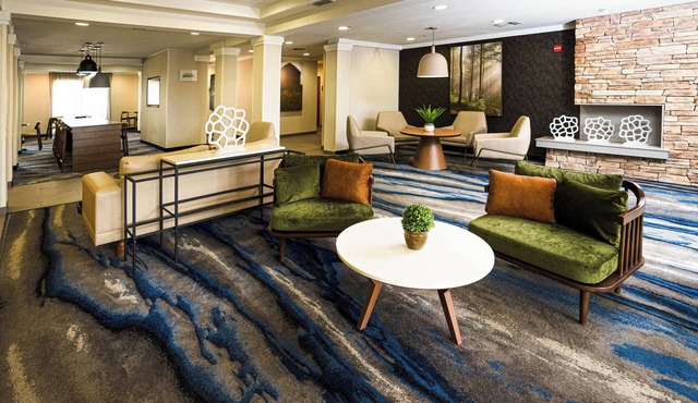 Fairfield Inn and Suites by Marriott Laredo