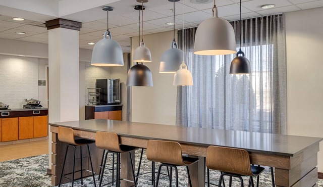 Fairfield Inn and Suites by Marriott Lawton