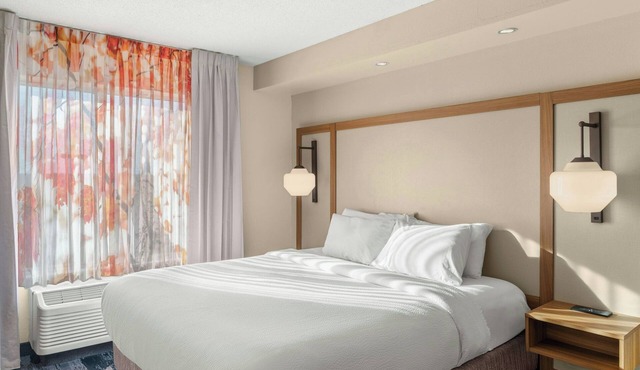 Fairfield Inn and Suites by Marriott Marion