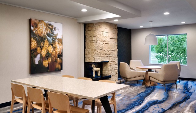 Fairfield Inn and Suites by Marriott Yakima