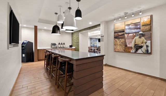 Fairfield Inn and Suites By Marriott Chesapeake