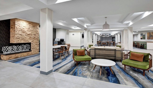 Fairfield Inn and Suites by Marriott Columbia