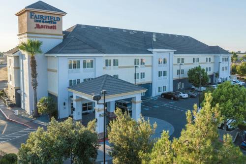 Fairfield Inn and Suites by Marriott Elk Grove