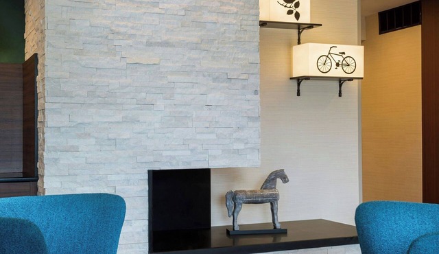 Fairfield Inn and Suites by Marriott Valparaiso