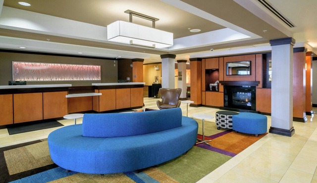 Fairfield Inn by Marriott Kennett Square Brandywine Valley