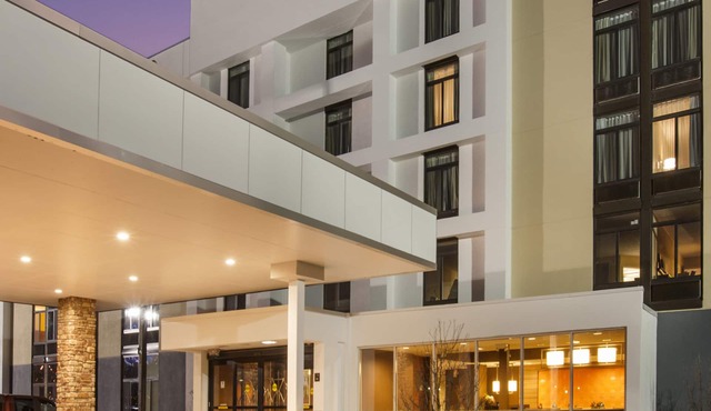 Fairfield Inn by Marriott East Rutherford Meadowlands