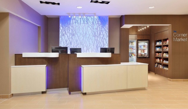 Fairfield Inn by Marriott Philadelphia Valley Forge