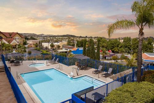 Fairfield Inn by Marriott Santa Clarita Valencia
