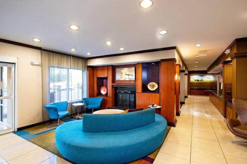 Fairfield Inn by Marriott Battle Creek
