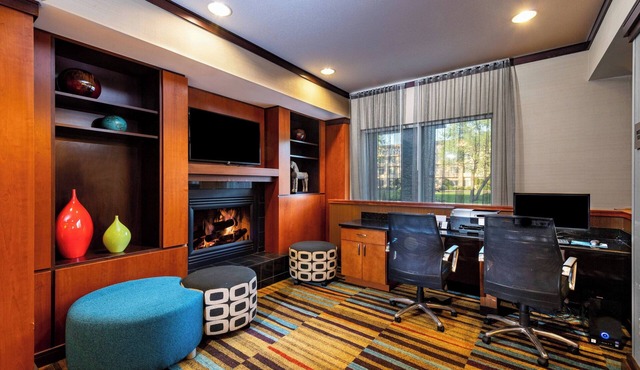 Fairfield Inn by Marriott Battle Creek