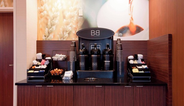 Fairfield Inn by Marriott Philadelphia Airport