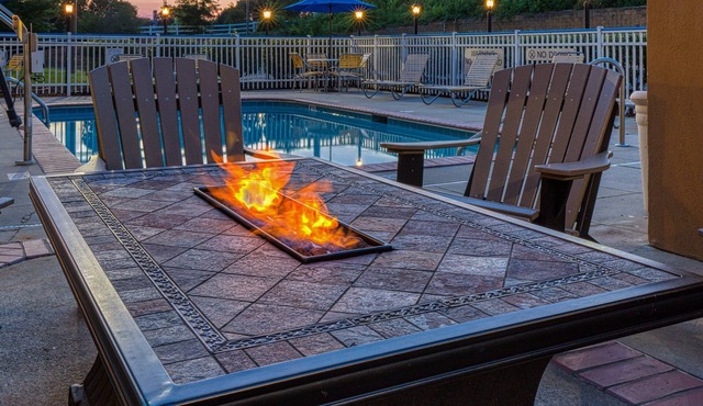 Fairfield Inn by Marriott Charlotte Mooresville