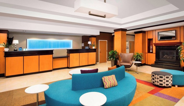 Fairfield Inn by Marriott Washington D.C.