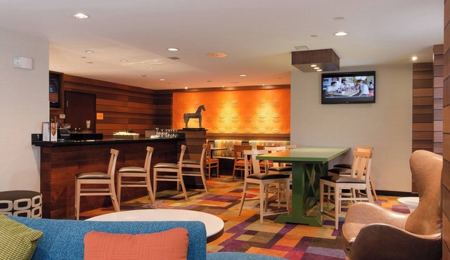 Fairfield Inn by Marriott Hartsville