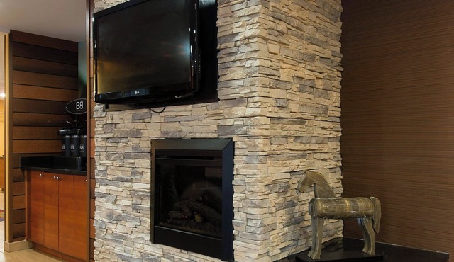 Fairfield Inn by Marriott Orangeburg
