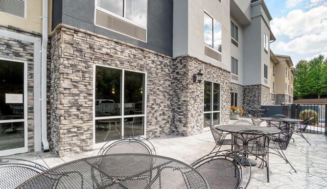 Fairfield Inn by Marriott Boone