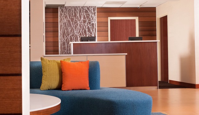 Fairfield Inn by Marriott Charlotte Gastonia