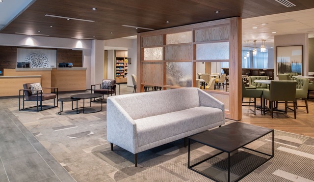 Fairfield Inn by Marriott Issaquah